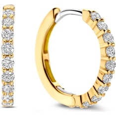 TI SENTO 7958ZY Earrings