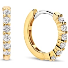 TI SENTO 7957ZY Earrings