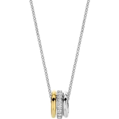 TI SENTO 34058ZY/42 Necklace