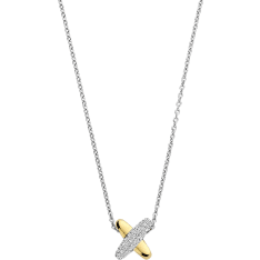 TI SENTO 34003ZY/42 Necklace