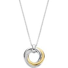 TI SENTO 34055ZY/42 Necklace