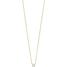 TI SENTO 3894ZY necklace