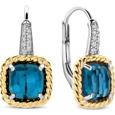 TI SENTO 78042DB Earrings