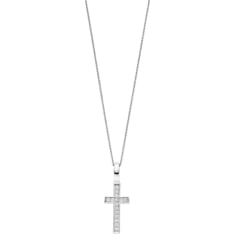 TI SENTO 6857ZI pendant + chain