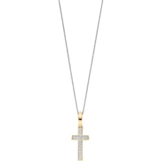 TI SENTO 6857ZY pendant + chain