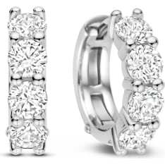 TI SENTO 78023ZI Earrings