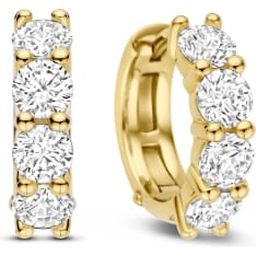 TI SENTO 78023ZY Earrings