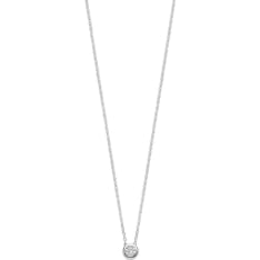 TI SENTO 34124ZI/42 necklace