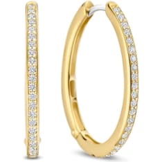 TI SENTO 7789ZY earrings