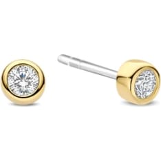 TI SENTO 78057ZY earrings