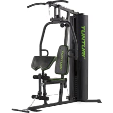 Tunturi HG20 kotikuntosali