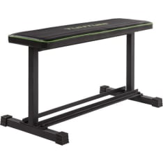 Tunturi Fb20 Flat Bench treenipenkki