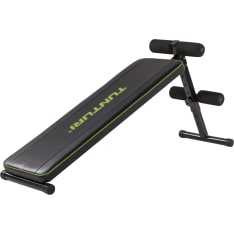 Tunturi AB20 stomach bench