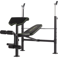 Tunturi WB60 Olympic painonnostopenkki