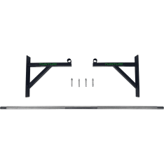 Tunturi Pro chin-up rack