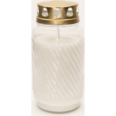 Bolsius 17,3x9cm lantern candle