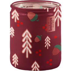 Bolsius True Winter Spices 8,2x6,8cm kynttilä