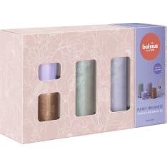 Bolsius funky freshness lahjapakkaus