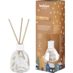 Bolsius True Glos Silent Night 60ml tuoksutikku