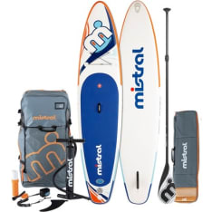 Mistral Tango SUP 11.5 paketti