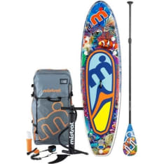Mistral Coral SUP 10.5 paketti