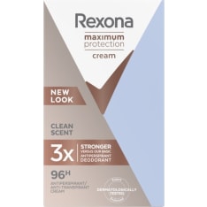 Rexona Maximum Protection Clean Scent 45 ml stick