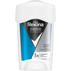 Rexona Maximum Protection FM Clean Scent 45 ml stick