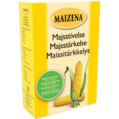 Maizena 400 g maissitärkkelys
