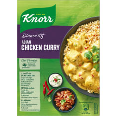 Knorr Chicken Curry 321g ateria-aines