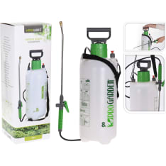 ProGarden 8 l paineruisku