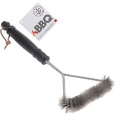 BBQ grilliharja 30cm