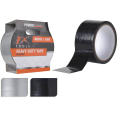 FX Tools 48mm x 10m ilmastointiteippi