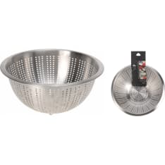 KM 28 cm metallisiivilä