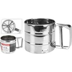 La Cucina jauhosihti