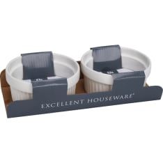 Eh oven dish 2 pcs