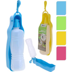 KM 450 ml koiran juomapullo