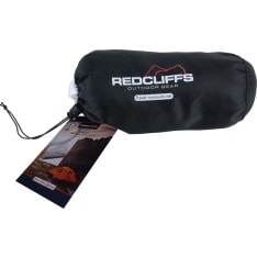 Redcliffs Travel hyönteisverkko