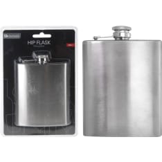 EH 207ml first taskumatti