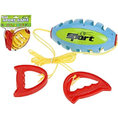 Speedball Sport palloittelupeli