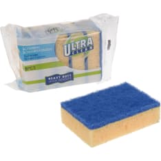 Ultra Clean 5 kpl hankaussieni