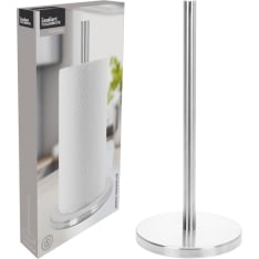 KM roaster kitchen roll rack