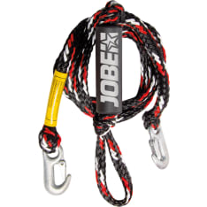 Jobe Magnum 2.4m (1-4 persons) pull rope centralizer