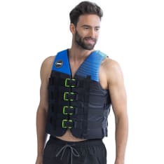 Jobe 4 Buckle kelluntaliivi