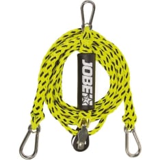 Jobe Watersports 3.6m (1-2 person) pull rope centralizer