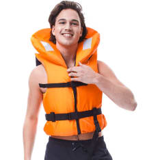 Jobe Comfort Boating life jacket