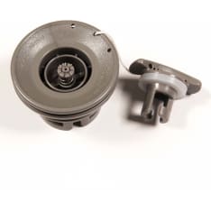 JOBE Halkey Roberts valve