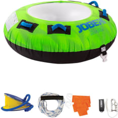 Jobe Rumble 1h green water ring package