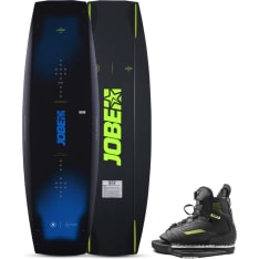 Jobe Prolix 134 wakeboard paketti