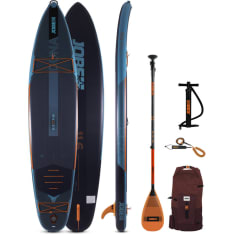 Jobe Aero Duna 11.6 SUP-lautapaketti