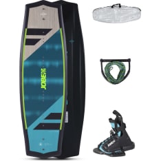 Jobe Jinx 128cm / Jr. side 33-39 wakeboard paketti